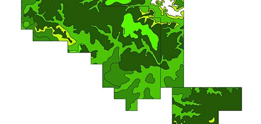 Determining and mapping pre-mining land suitability classes | Highlands Environmental